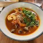 スパイスカレー キテレツ - 