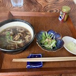 蕎麦 るりり - 