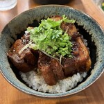 スパイスカレー キテレツ - 