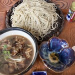 蕎麦 るりり - 