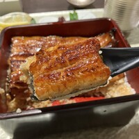 割烹蒲焼 横浜八十八 NEWoMan横浜店 - 