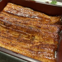 割烹蒲焼 横浜八十八 NEWoMan横浜店 - 