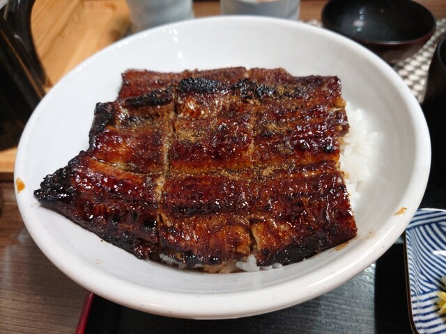 Unagi Ya Nakagawa Ten photo 5