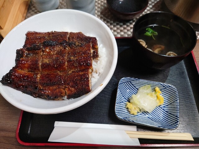 Unagi Ya Nakagawa Ten photo 3