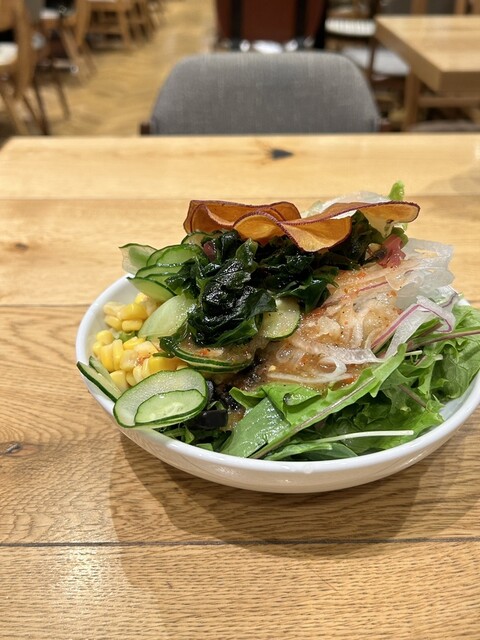 by やん119 : AWkitchen イオンモール広島府中店 （エーダブリュキッチン） - 矢賀/イタリアン [食べログ]