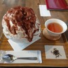 風花家 - ティラミス (800円・税込)
