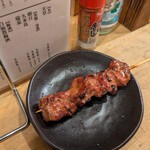 やきとん たくちゃん - 