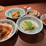 中國菜 奈良町 枸杞 - 