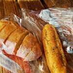 石釜パン工房 KIRARI - 