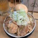 やきとん たくちゃん - 