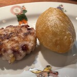 中國菜 奈良町 枸杞 - 