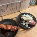 やきとん たくちゃん - 