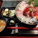 海鮮居酒屋WASABI - 