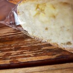 石釜パン工房 KIRARI - 