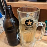 やきとん たくちゃん - 