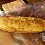 石釜パン工房 KIRARI - 