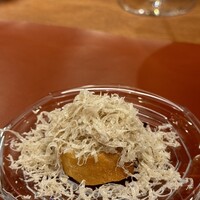 北野坂 木下 - 