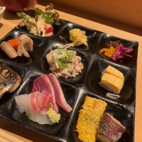 かっぽう庵 江上 - 