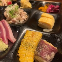 かっぽう庵 江上 - 