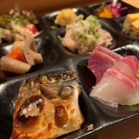 かっぽう庵 江上 - 
