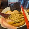 中華蕎麦 しげ田