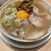 東京煮干し らーめん玉 東京駅店