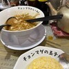 ラーメン チョンマゲ 大阪天六店