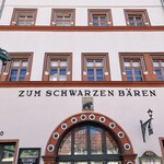 Zum Schwarzen Bären - 