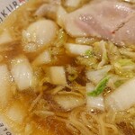 どうとんぼり神座 - 