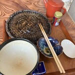 蕎麦 るりり - 