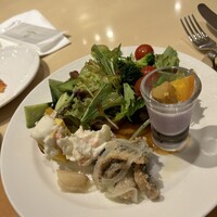 カシュカシュ - 