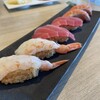 Aburi TORA 熟成鮨と炙り鮨 二子玉川店