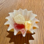 いづも寒天工房 - 