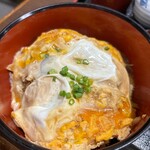 平和そば本店 - 