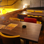 門仲晃一 - ロフト