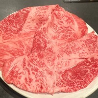 しゃぶしゃぶ・日本料理 木曽路 上野店 - 