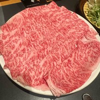 しゃぶしゃぶ・日本料理 木曽路 上野店 - 
