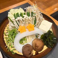 しゃぶしゃぶ・日本料理 木曽路 上野店 - 