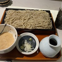 NK 蕎麦屋の二階 - 