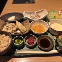 別邸 竹の庵 銀座3丁目店 - 