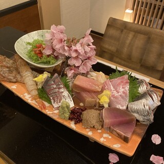 四季彩菜 くすの樹_1