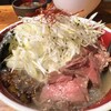 麺場 浜虎