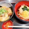 情熱うどん讃州 新大阪店