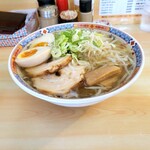 ラーメン 長さん - 