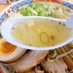 ラーメン 長さん - 