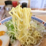 ラーメン 長さん - 