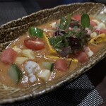 小料理 天庭 - 
