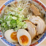ラーメン 長さん - 