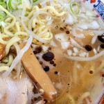 ラーメン 長さん - 