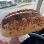 蔵のパン屋 堂の前 - 